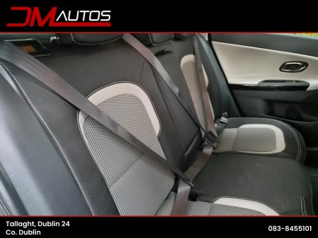 2017 Kia Ceed - thumbnail 9