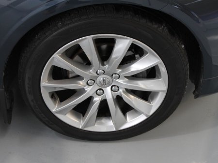 2020 Volvo V90 - thumbnail 31