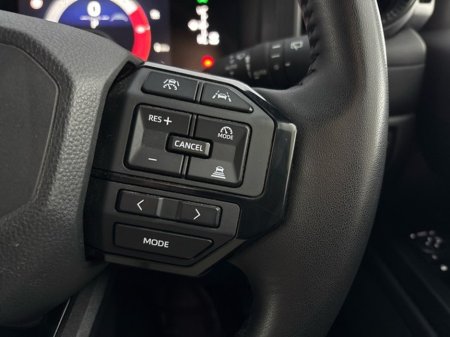 2025 Toyota Landcruiser - thumbnail 16