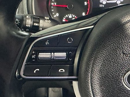 2021 Kia Sportage K3 Mhev MY21 5DR thumbnail