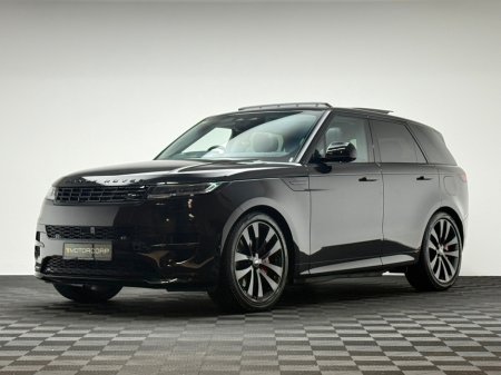 2024 Land Rover Range Rover Sport HSE DYNAMIC P460E *PAN ROOF* €104,990 thumbnail