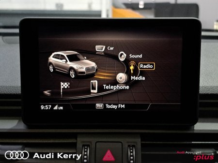 2020 Audi Q5 - thumbnail 15