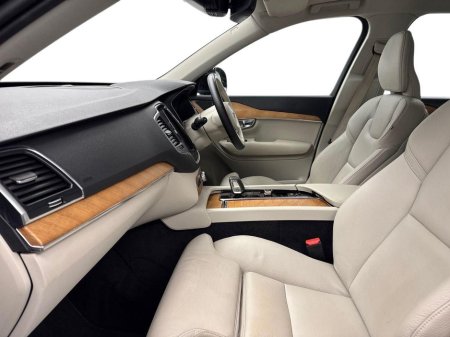 2022 Volvo XC90 T8 INSC EXP *2YR WARRANTY* €175 PER WEEK €56,995 thumbnail