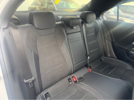 2022 Mercedes-Benz A Class - thumbnail 18