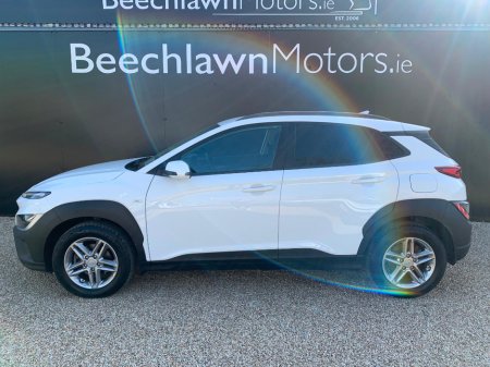 2022 Hyundai Kona - thumbnail 7