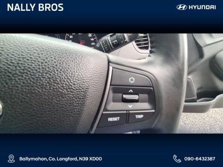 2021 Hyundai i20 ACTIVE PETROL CLASSIC FACELIFT 5DR €17,495 thumbnail