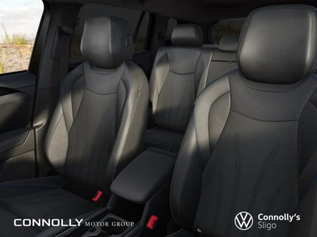 2026 Volkswagen Tayron - thumbnail 5