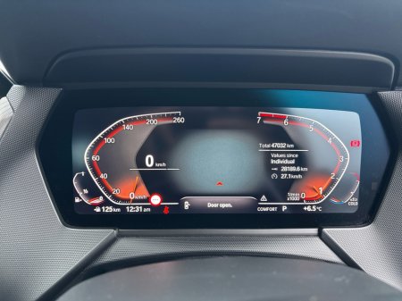 2020 BMW 2 Series BMW 2 Series M-Sport  1.5 Petrol Automatic €27,950 thumbnail