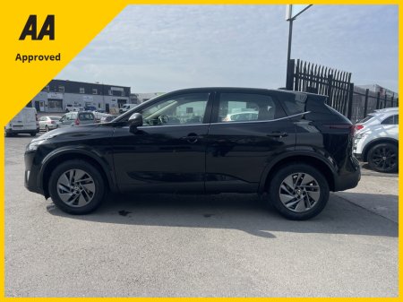 2021 Nissan Qashqai - photo 6