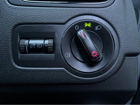 2010 Volkswagen Polo 1.2 TRENDLINE 70BHP LOW KM €4,900 thumbnail