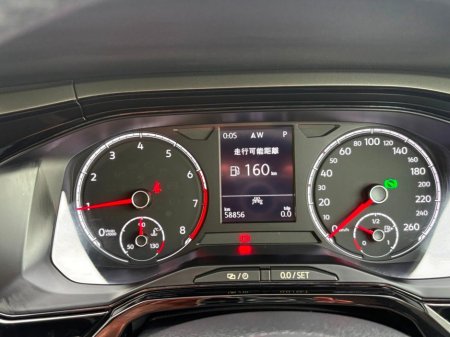 2020 Volkswagen Polo - thumbnail 8