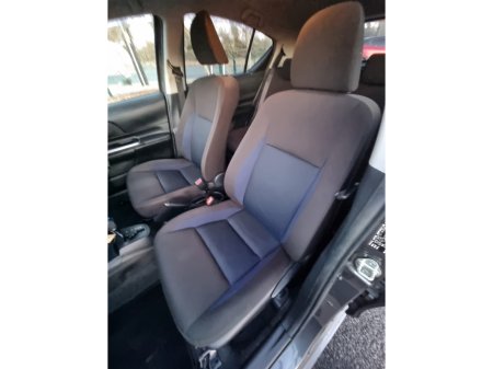 2020 Toyota Aqua 2020 TOYOTA AQUA  AUTO 1YR WARRANTY NCT'd €14,900 €14,900 thumbnail