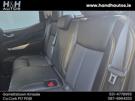 2019 Nissan Navara - thumbnail 25