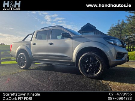 2019 Nissan Navara - thumbnail 20