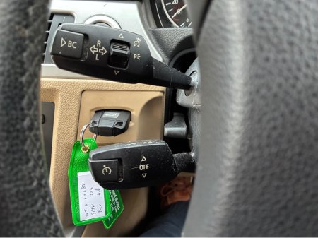 2005 BMW 3 Series 320 D SE Z3S5 4DR AUTO E90 SALOON M47 2.0 €2,950 thumbnail