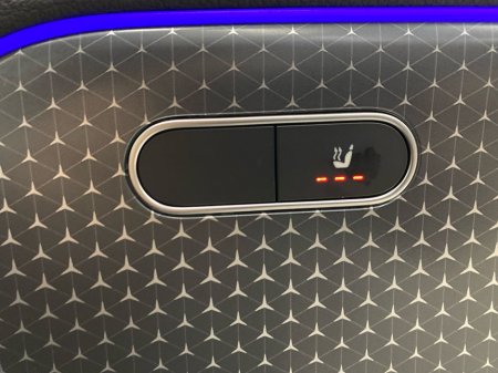 2024 Mercedes-Benz EQA - thumbnail 21