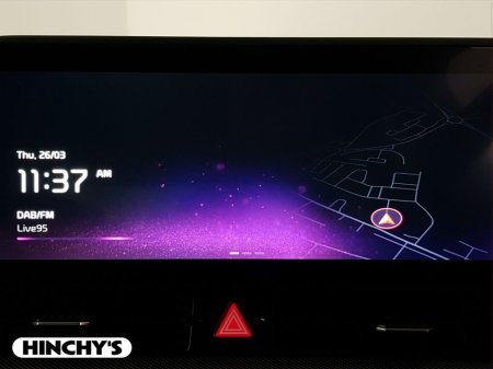 2024 Kia Sportage - thumbnail 12