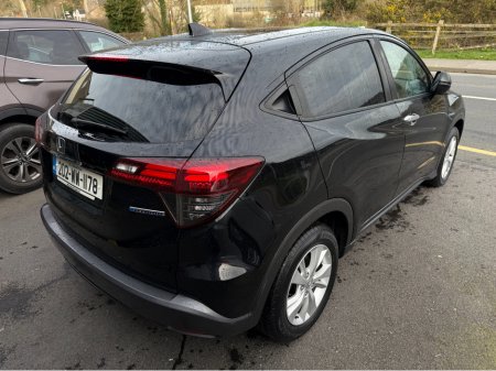 2020 Honda Vezel - thumbnail 9