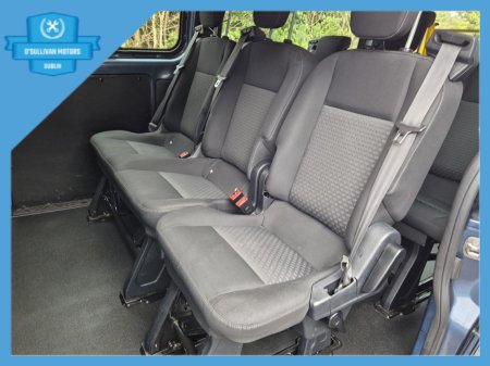 2022 Ford Transit Custom - thumbnail 20