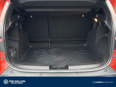 2025 Dacia Duster HEV 140 Extreme €34,950 thumbnail