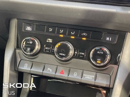 2023 Skoda Kodiaq Ambition 2.0TDI 150bhp DSG 7 Seater €44,950 thumbnail