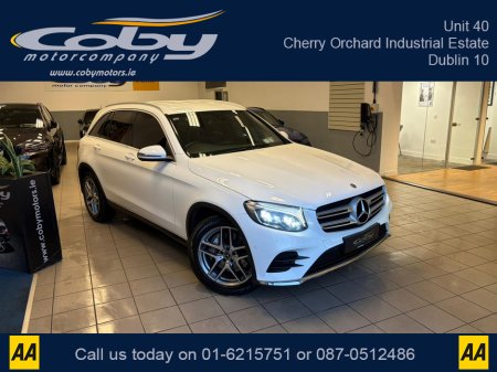 2018 Mercedes-Benz GL Class 220 4matic AMG Line 5DR AUTO. NCT, Alloy Wheels, Full Leather, Full Electrics, Hands Free, 2 Keys, Dual Climate Control, Cruise Control, Reverse Camera, and more.