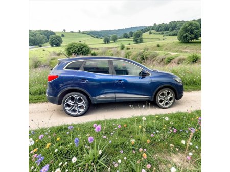 2016 Renault Kadjar - photo 6