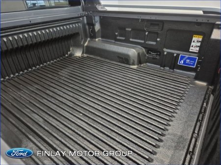 2026 Ford Ranger DOUBLE CAB WILDTRAK,3.0L TD V6 €55,338 thumbnail