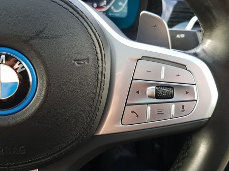 2022 BMW 7 Series 745e M Sport €63,995 thumbnail