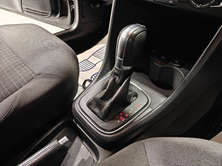 2015 Volkswagen Polo - thumbnail 9