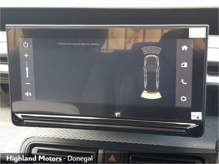 2026 Citroen C3 - thumbnail 19