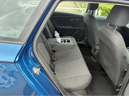 2015 SEAT Leon - thumbnail 7