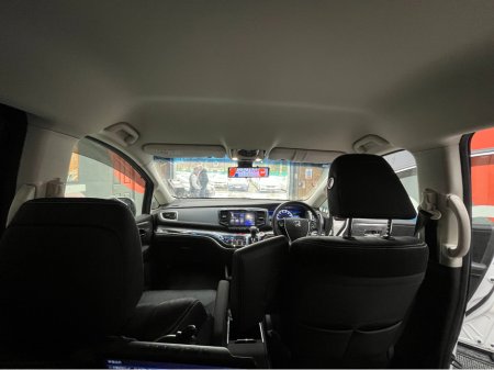 2017 Honda Odyssey €21950 2017 HONDA ODYSSEY 2.0 AUTOMATIC / CRUISE CONTROL / 360° CAMERA / AUTOMATIC DOORS / ELECTRIC HEATED SEATS AND MORE €21,950 thumbnail