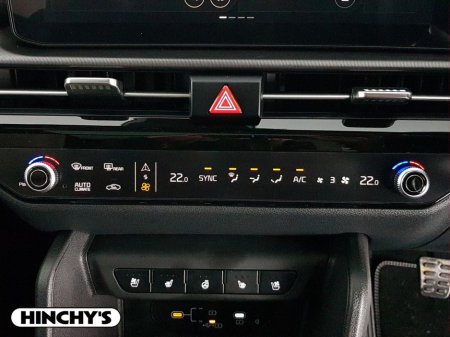 2026 Kia Sportage - thumbnail 17