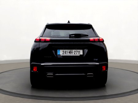 2024 Peugeot 2008 - thumbnail 8