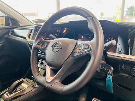 2023 Opel Grandland - thumbnail 7