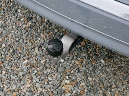 2025 Volvo XC90 T8 PHEV AWD Ultra Bright thumbnail