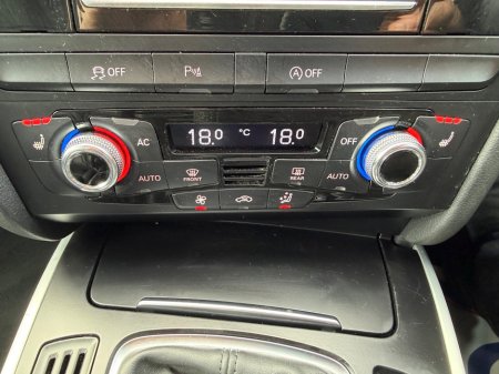 2013 Audi A4 2.0 TDI 177BHP S LINE €8,995 thumbnail