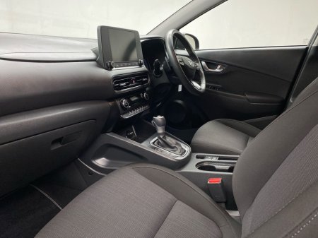 2023 Hyundai Kona 1.6 HYBRID Executive Auto €26,995 thumbnail