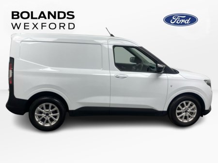 2026 Ford Courier - thumbnail 4