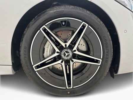 2026 Mercedes-Benz C Class - thumbnail 7