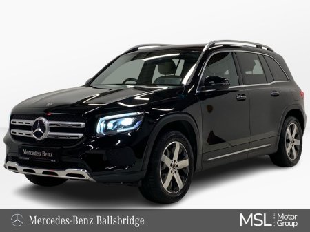 2020 Mercedes-Benz GLB GLB 180 d Progressive Auto | Reversing Camera, Heated Seats