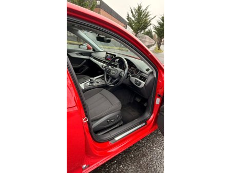 2016 Audi A4 - thumbnail 15