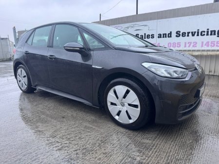 2021 Volkswagen ID.3 PRO 107 KW LIFE 62KWH 145HP 5DR €15,999 thumbnail