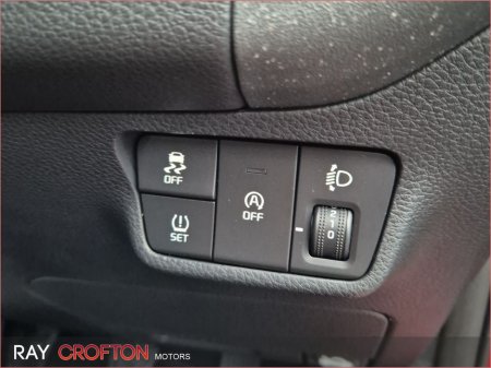 2026 Kia Stonic NEW STONIC FROM €29,000 thumbnail