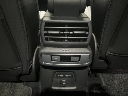 2023 Audi Q4 e-tron €35950 2023 AUDI Q4 E-TRON SPORTBACK 40 SLINE ELECTRIC AUTOMATIC / CRUISE CONTROL / 360° PARKING CAMERA / ELECTRIC MEMORY HEATED REAR & FRONT SEATS / PADDLE SHIFTERS / APPLE CARPLAY / AMBIENT LIGHTS €35,950 thumbnail