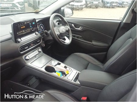 2023 Hyundai Kona Premium 64kw Range 480kms €22,999 thumbnail