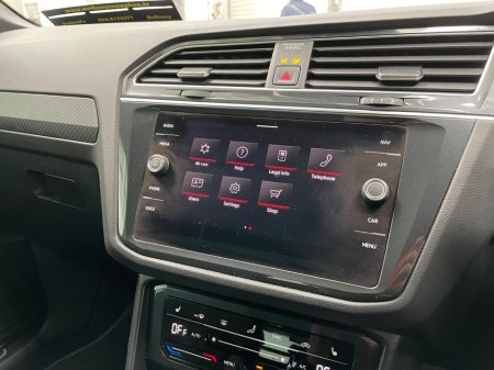 2023 Volkswagen Tiguan  €36,995 thumbnail