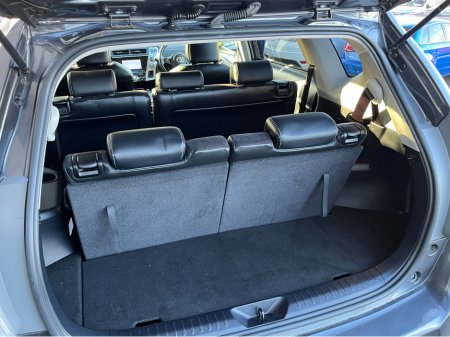 2019 Toyota Prius+ GR SPORT 7 SEATER AUTOMATIC HYBRID 1.8 PETROL //HIGH SPEC//LOW MILES//KEYLESS ENTRY//REVERSE CAMERA// €26,950 thumbnail