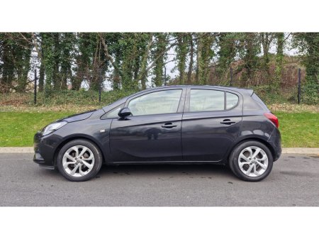 2016 Opel Corsa 1.4 90PS SC €7,995 thumbnail